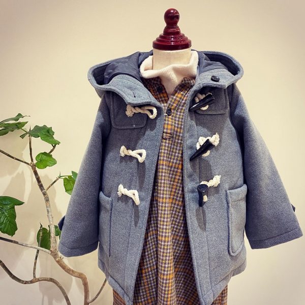 子供服専門店コグマより冬物アイテムのご紹介です!