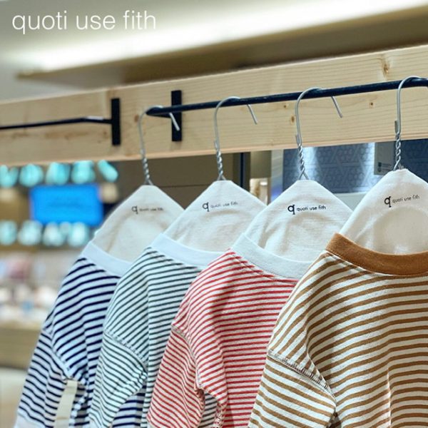 子供服専門店のコグマより新作のご紹介です!