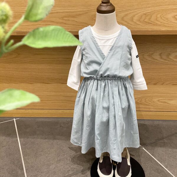 子供服専門店のコグマより新作のご紹介です!