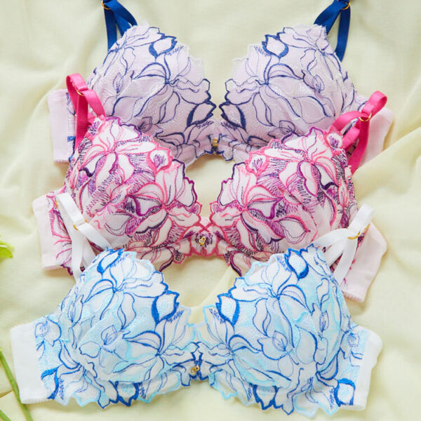 新作☆ブラセット入荷!