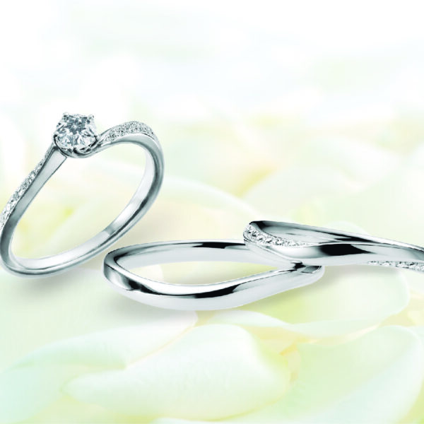 【festaria VOYAGE】ブライダルフェア💍