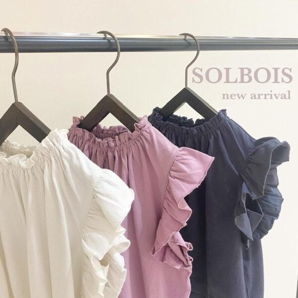 子供服専門店のコグマより新作のご紹介です!