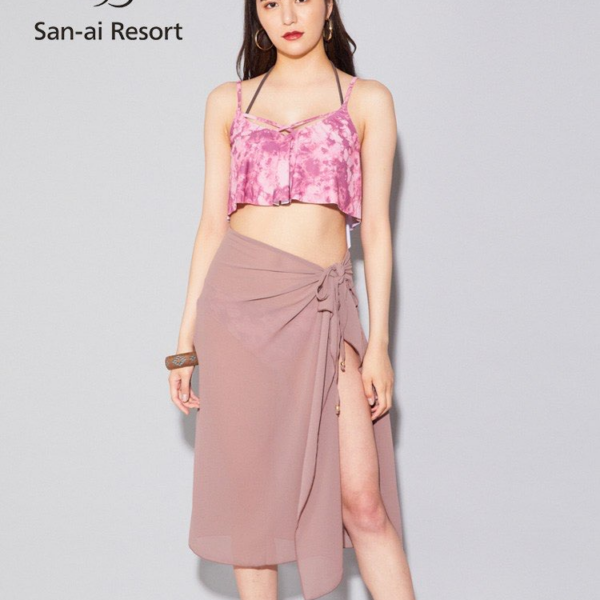 夏に向けて♪パレオの紹介です!