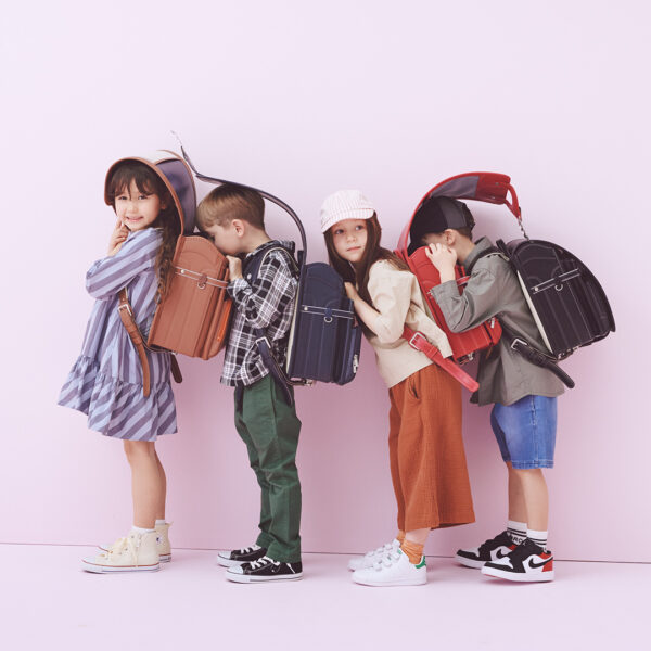 2022年度ご入学用 ランドセル発売!