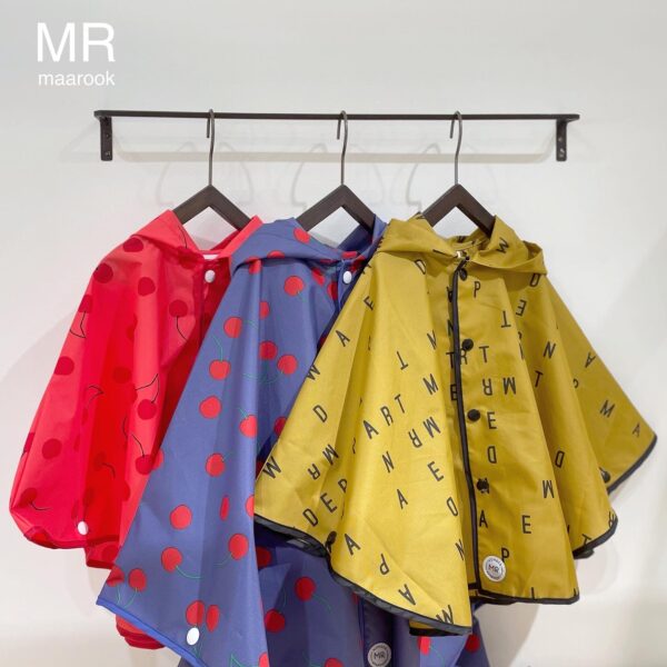 子供服専門店コグマより新作のご紹介です!