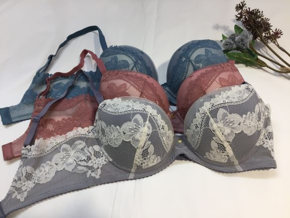 ノンワイヤーでノンストレス!❣ブラジェニック