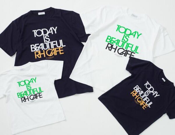 Cafe Original Tee
