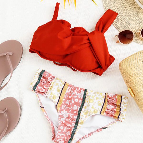 新作ビキニ👙入荷しました♥