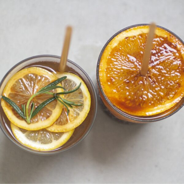 WE LOVE SUMMER MENU