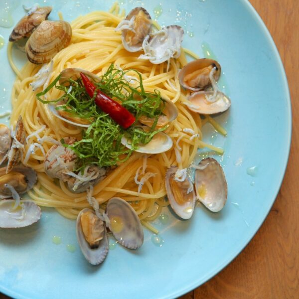 We love Summer menu