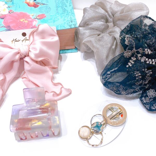 【パーツクラブ】完成品アクセサリーSALE