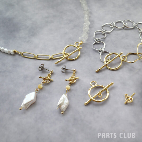 【パーツクラブ】New arrival
