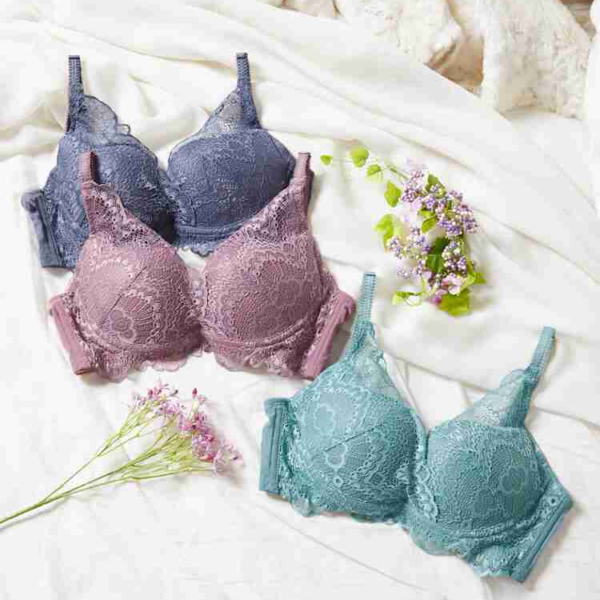 カシュクール脇高、新色入荷しました♥