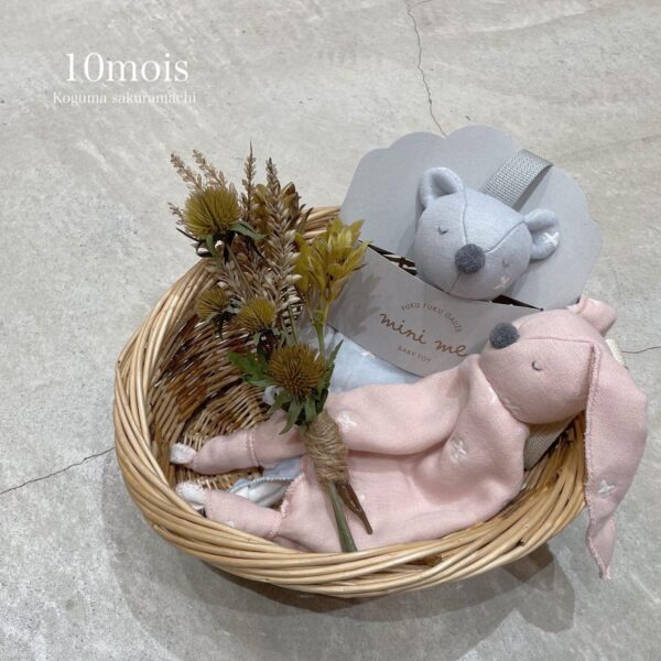 子供服専門店のコグマより新作のご紹介です!