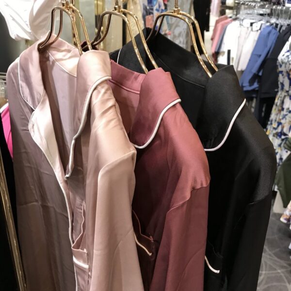 ルームウェア入荷しました♥