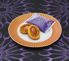 【ガトーフェスタ ハラダ】秋の味覚を用いた特別なティグレス