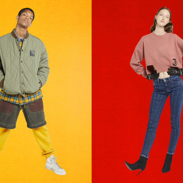 DIESEL FALL WINTER 2021 FALL CAMPAIGN 9.11(SAT) START