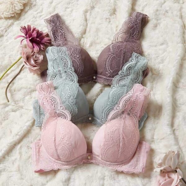 マルチフィットブラ♡