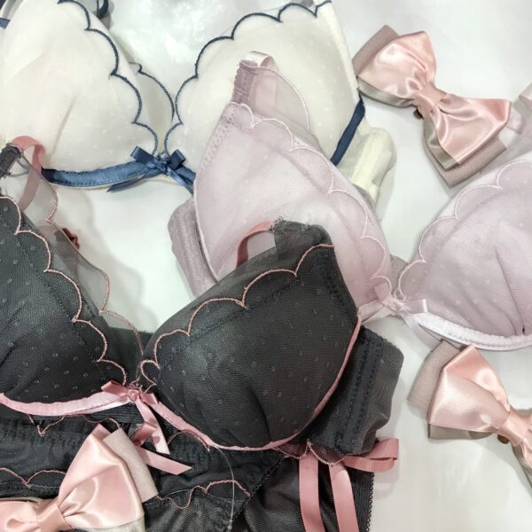 ブラショーツセット♡