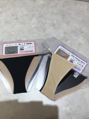 インナーショーツ❀