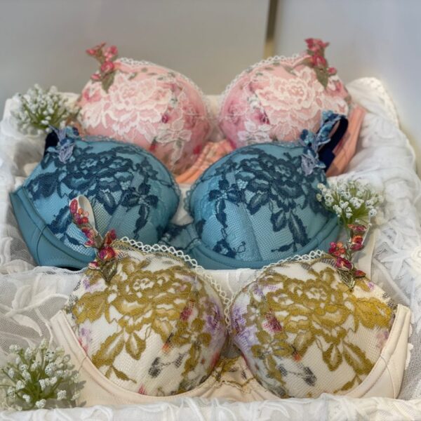 Wacoal ~女神のヒミツ~