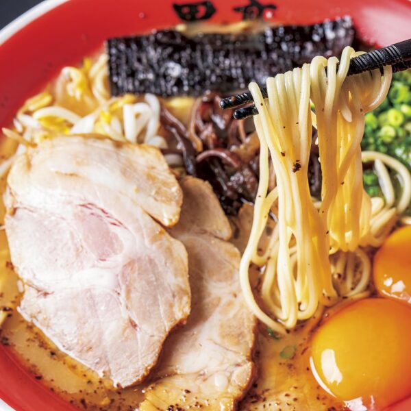 7日(日)黒亭の日の特典は…‼
