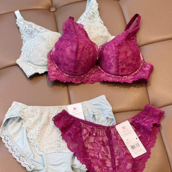 Wacoal Lucest☆新色入荷!!
