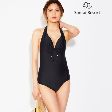海外風☆SWIMSUIT