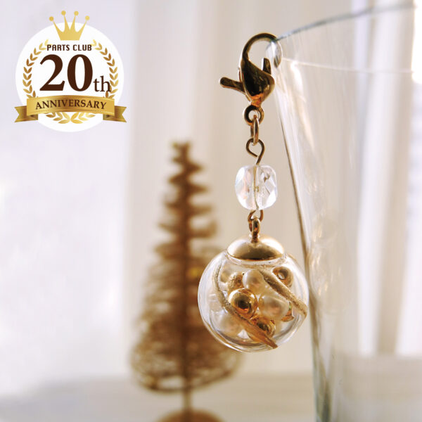 【パーツクラブ】20th AnniversaryEvent