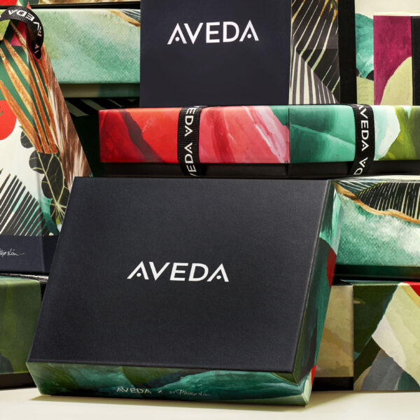 AVEDA✖️3.1 Philip Lim コラボギフト発売中!