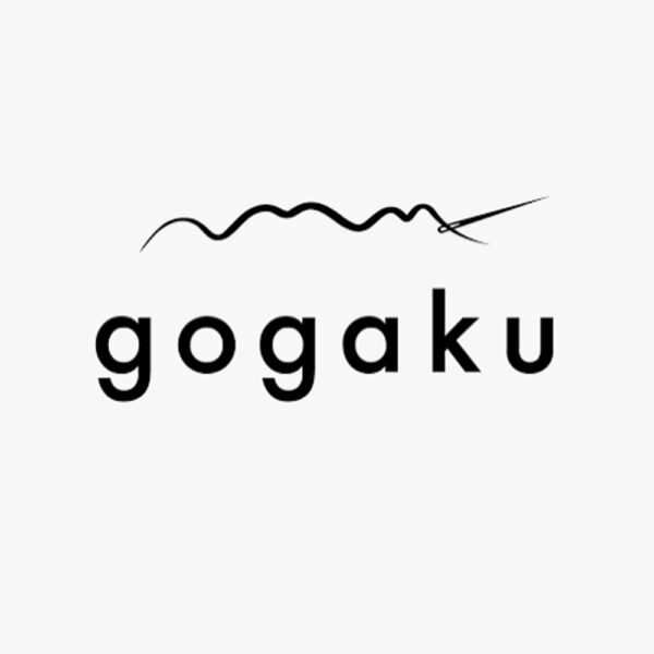 gogaku ロゴ