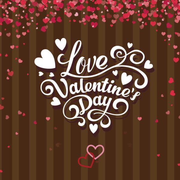 Love Valentine’s Day～サクラマチのバレンタイン～