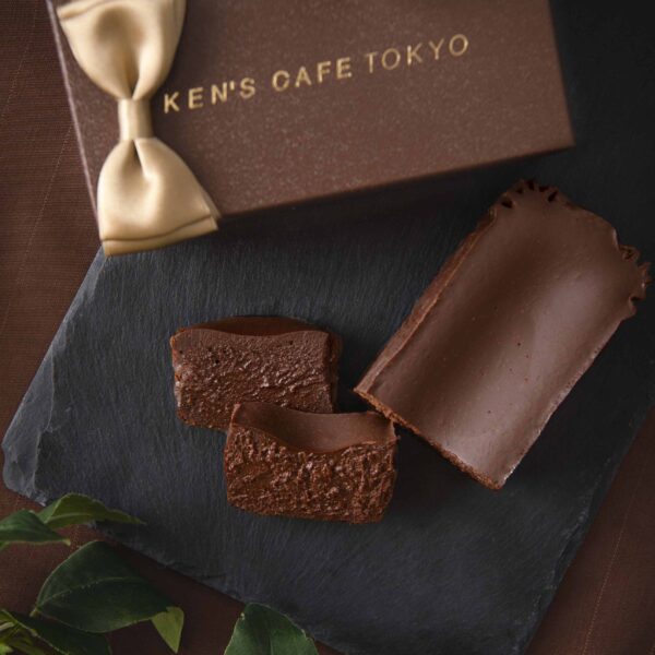 KEN’S CAFE TOKYO イメージ画像1
