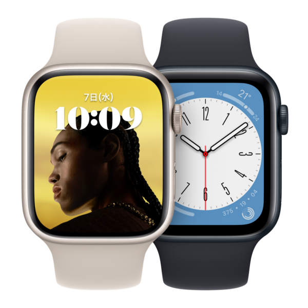 サクラマチ一階のmisumi STORE 限定、Apple Watchのコーティングサービスが半額になるキャンペーン実施中！