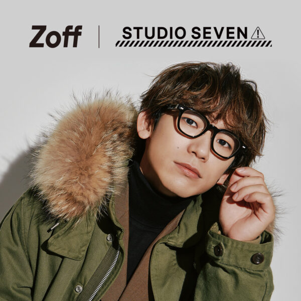 studio seven jacket ジャケッNAOTO EXILE 3JSB