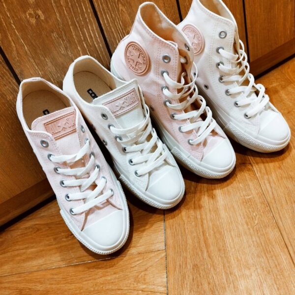 ♥LOVELY CONVERS♥