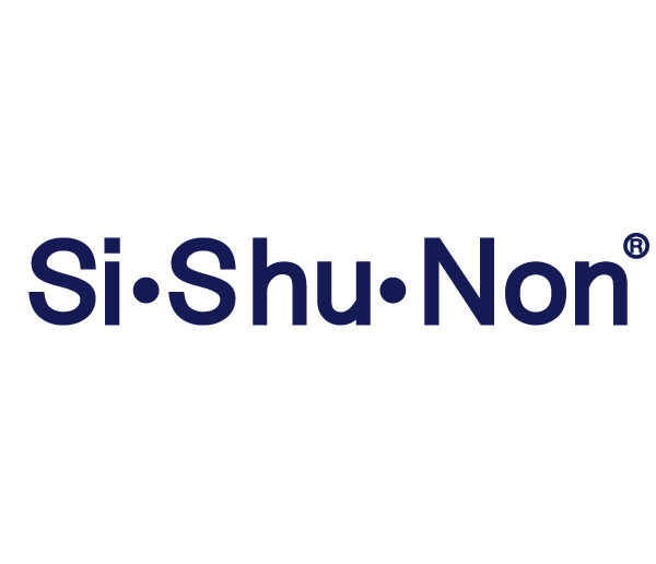 Si・Shu・Non ロゴ