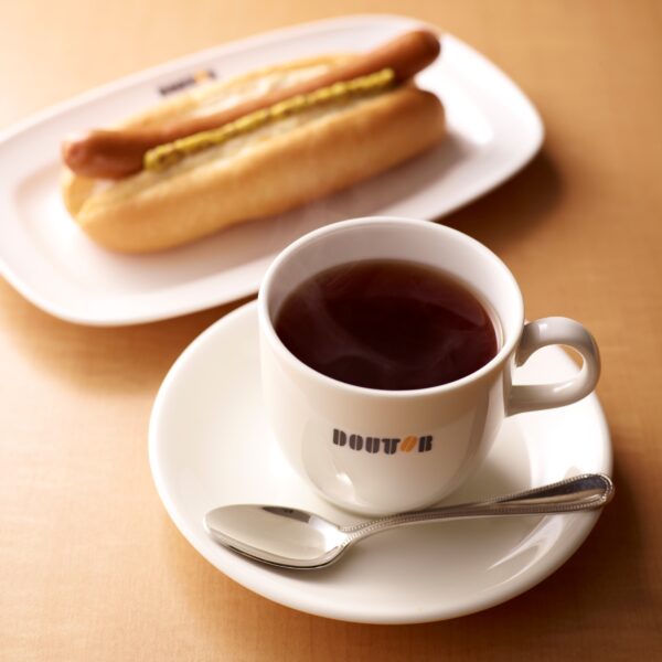 ドトールコーヒーショップ　 イメージ画像1
