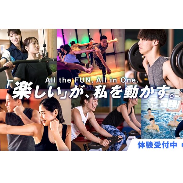 ジムスタ熊本【会員募集中】８月入会キャンペーン