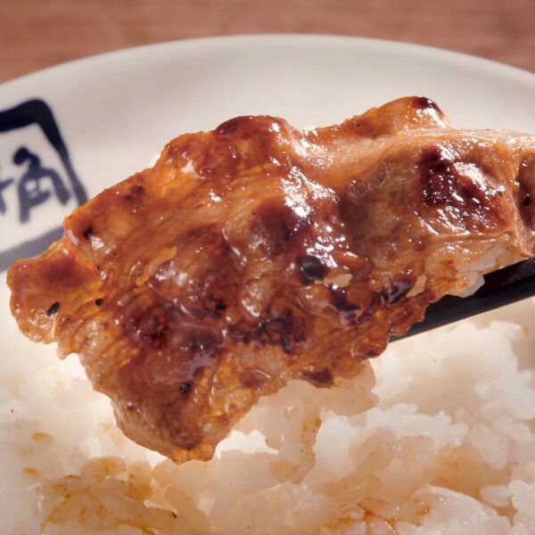 牛角焼肉食堂 イメージ画像2