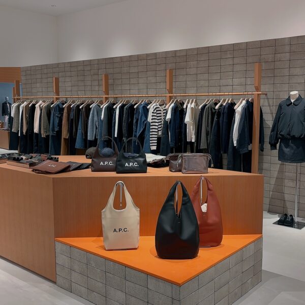 A.P.C. イメージ画像2