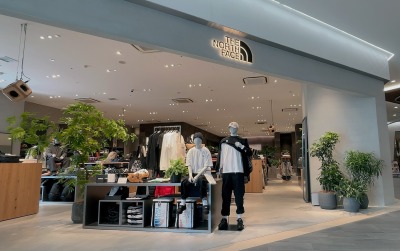 THE NORTH FACE イメージ画像1