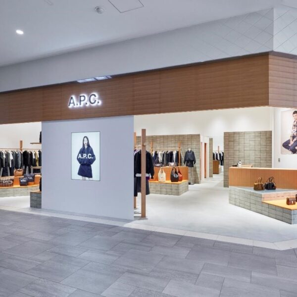 A.P.C. イメージ画像1