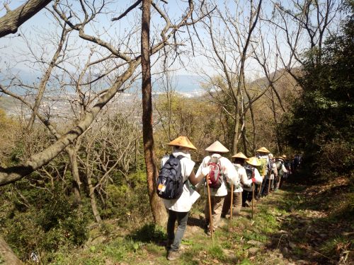 【トラベルカウンター】四国・お遍路の旅　説明会開催