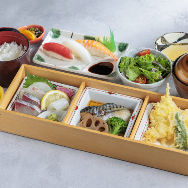 海鮮家 福伸 イメージ画像1