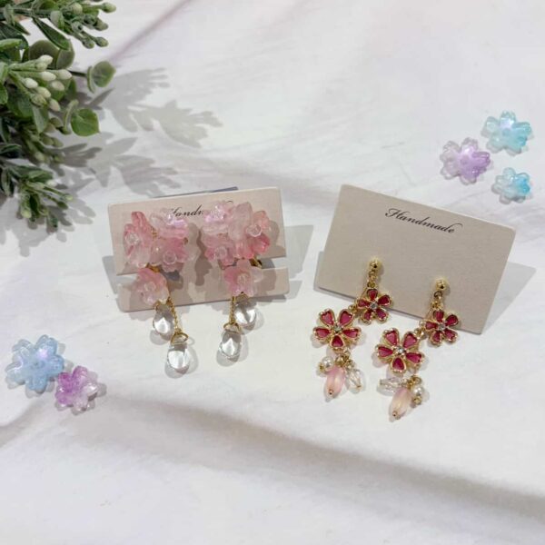 【パーツクラブ】新商品のご案内