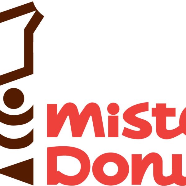 ミスタードーナツ