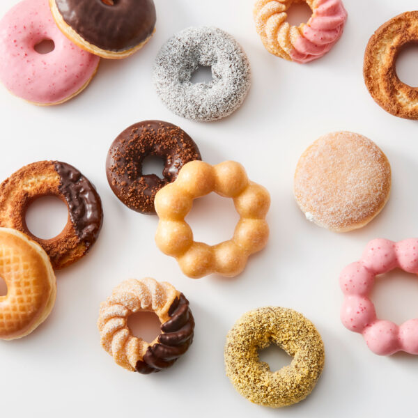 ミスタードーナツ イメージ画像1