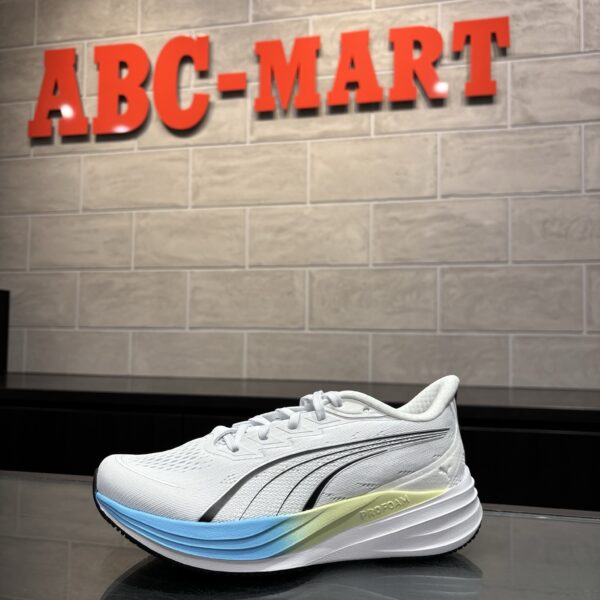 PUMA　DARTER PRO ２