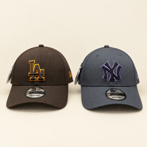 【polcadot】✨NEWERA 2026年秋の新作入荷のお知らせ✨
